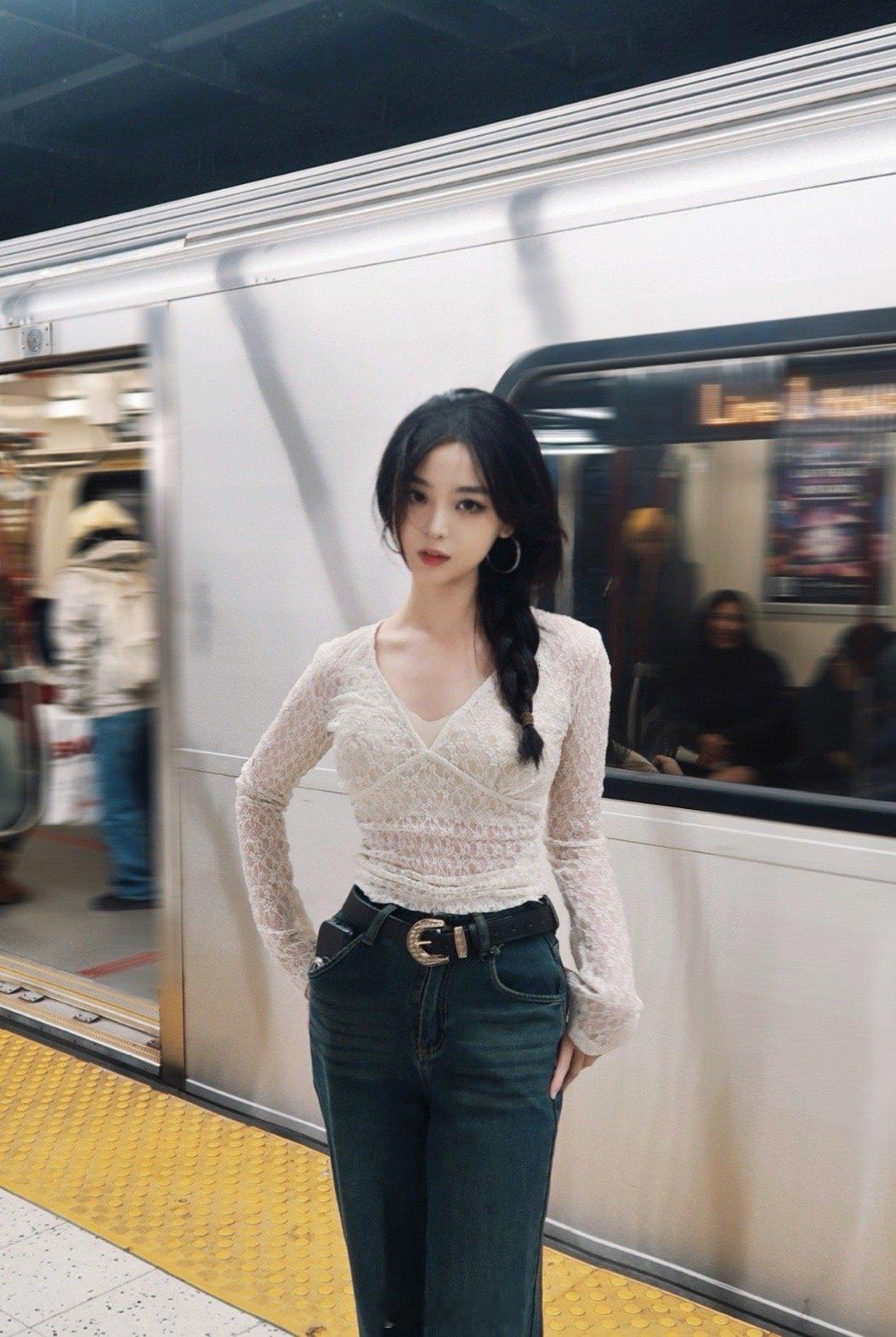 🚇 
