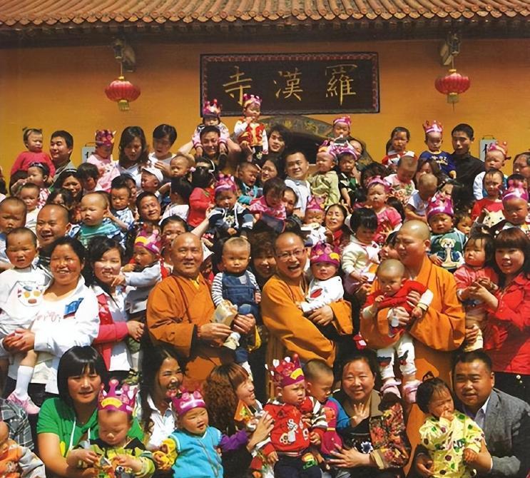 是巧合还是“天意”？这是汶川大地震时，连科学都无法解释的奇迹！地震发生后，108