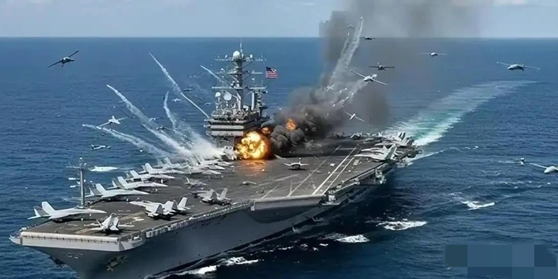 中国向伊朗输送导弹材料船只被美军扣押？今天，中方回应！
 
4月22日一早，这条