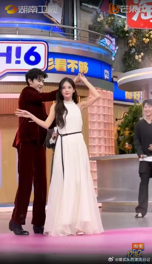 陈哲远以为杨迪发明的依赖摇周也忘了和翟潇闻是来hi6剧宣的你好星期六 熟人局欢乐