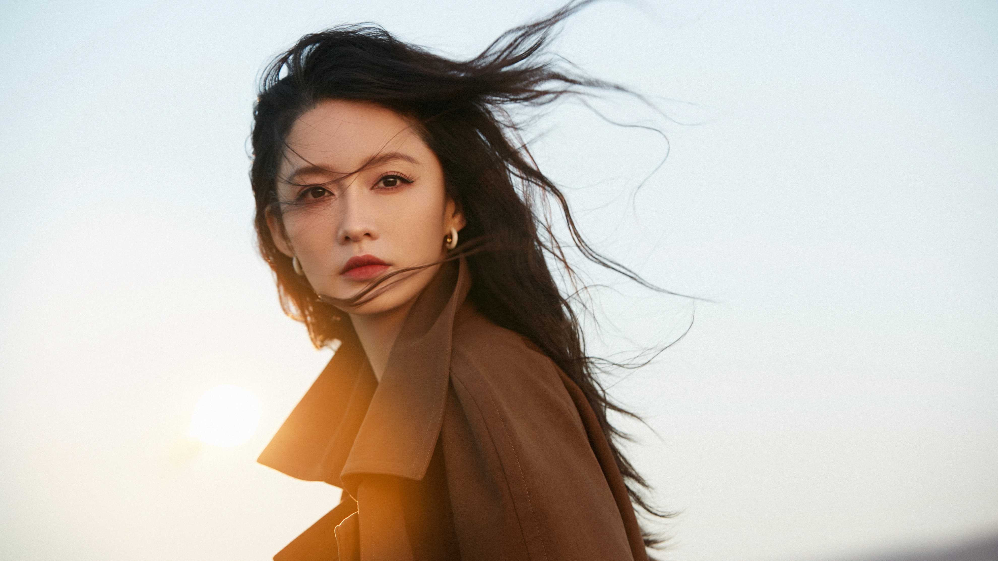 李沁 ​​​