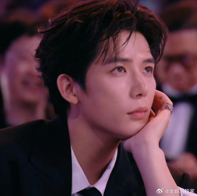 王安宇年度新力量演员 王安宇凭借亮眼的角色塑造与不懈努力，成为当之无愧的年度新力