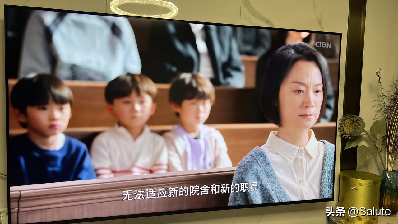 正义女神，这个片子不错，佘诗曼演技在线……