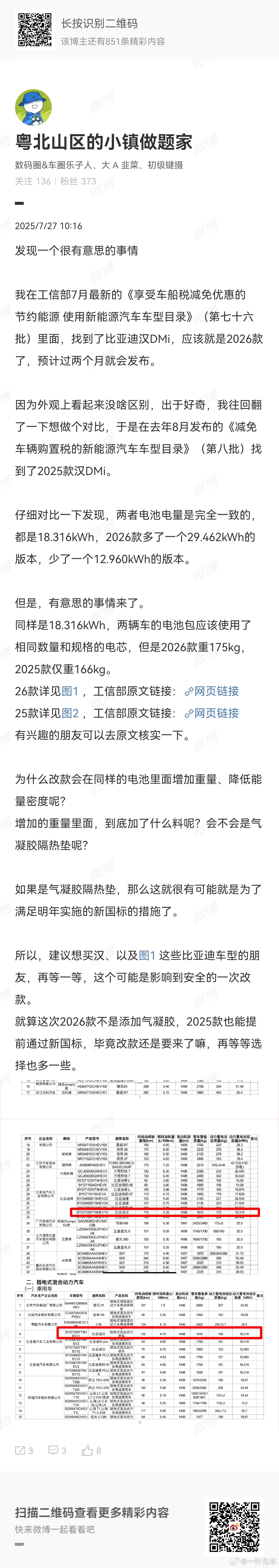 真的加气凝胶的话是好事，能进一步保障生命安全，不加应该是过不了新国标的。话说回来