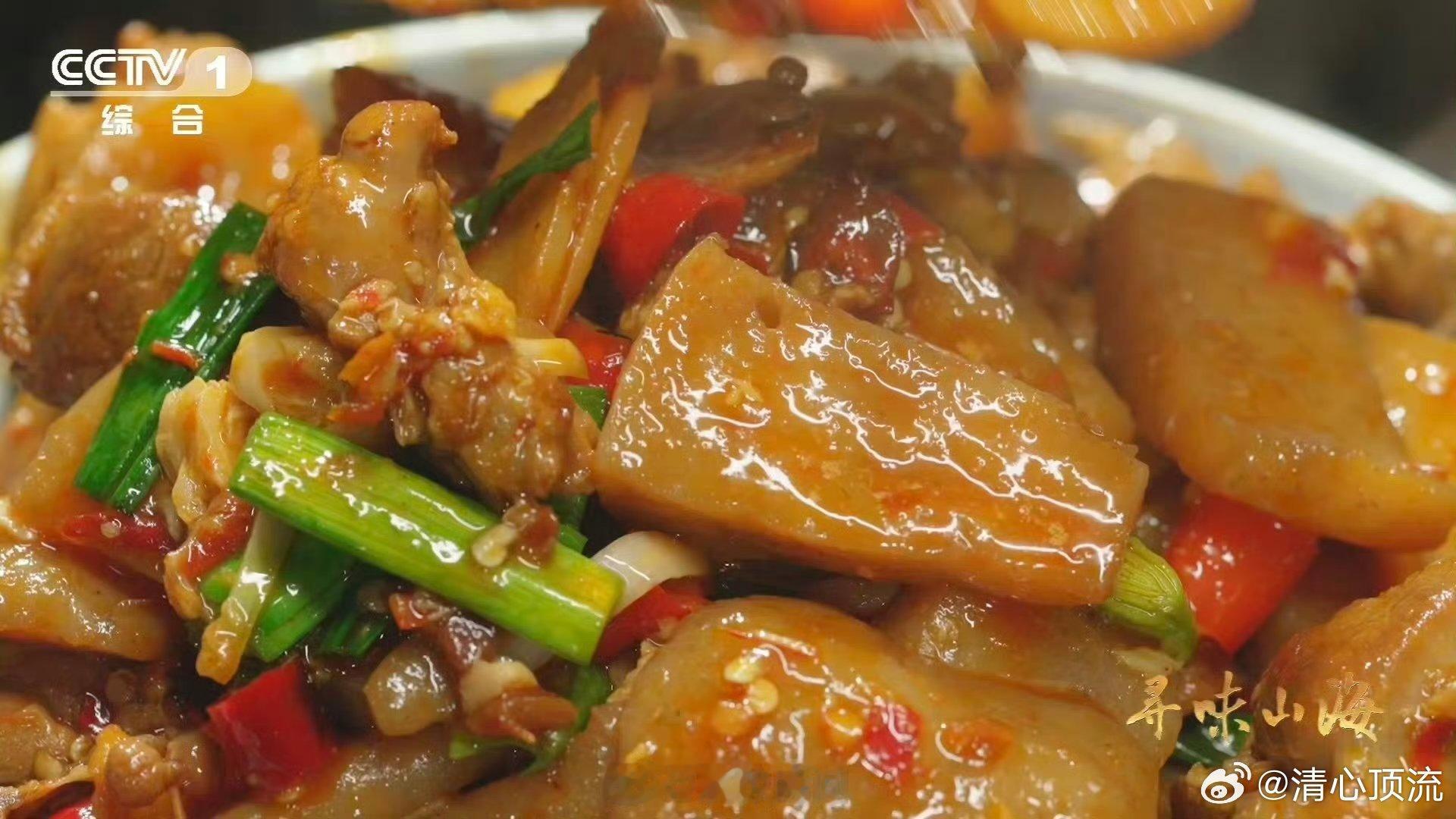 比肉还香的配菜魔芋是怎么变身下饭菜的魔芋的“变身记”始于千年智慧：古人用草木灰反