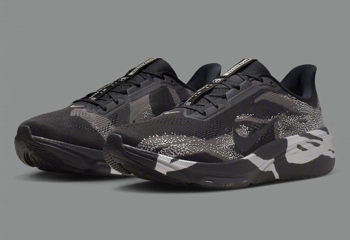 Nike Running「Disrupt」耐克自家跑量最大两款公路跑鞋 Vome
