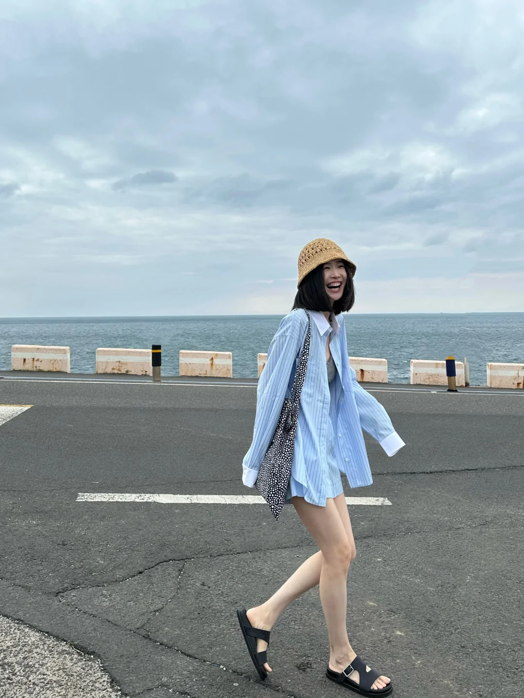 OOTD 穿搭合集