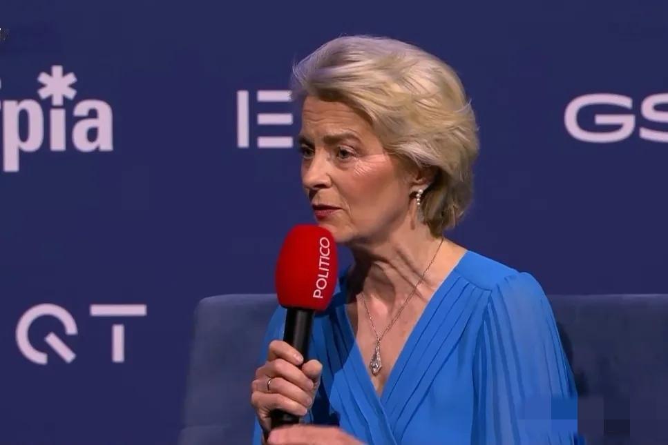 欧洲正卯足劲把乌克兰打造成扎嘴的“钢铁豪猪”。2025年12月12日，欧盟正式敲