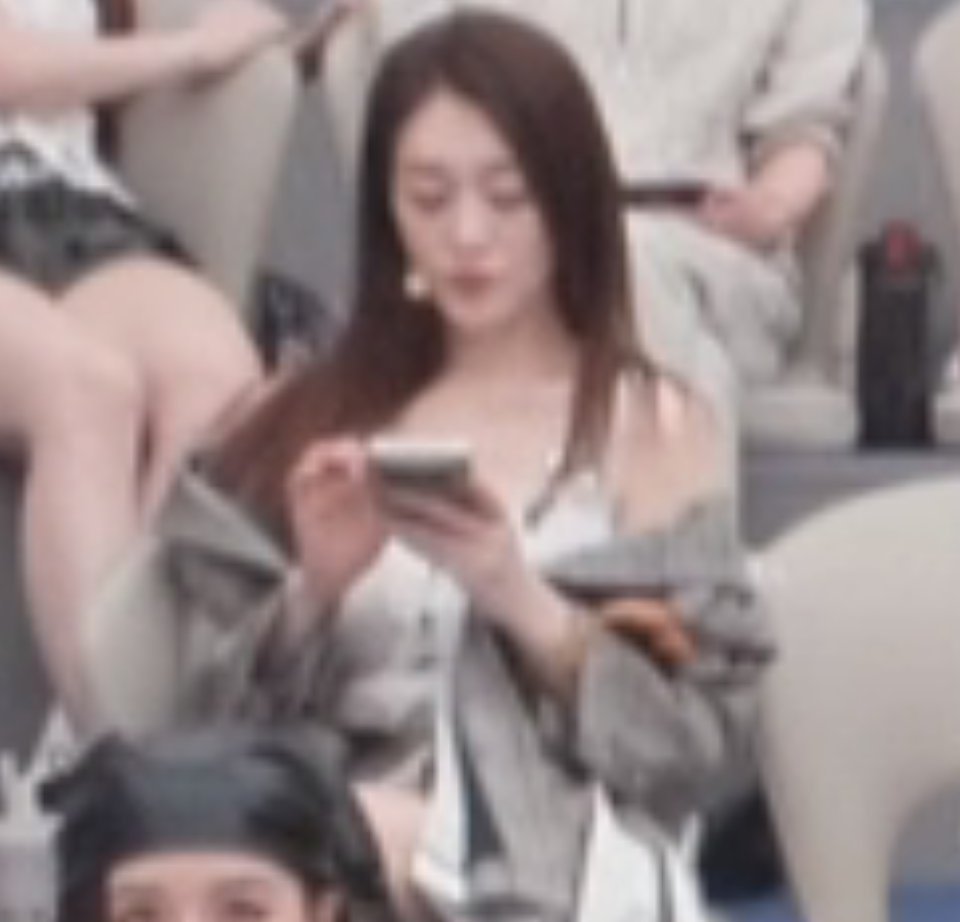 大姐姐你这是在？