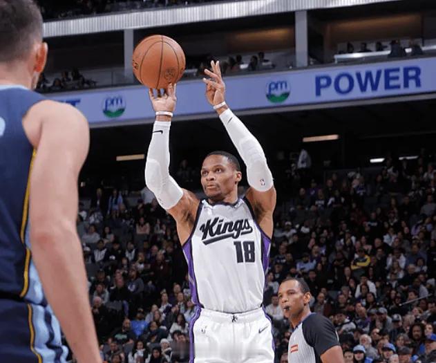 12月01日讯 今天NBA常规赛灰熊客场迎战国王的比赛已经结束。全场战罢，灰熊以