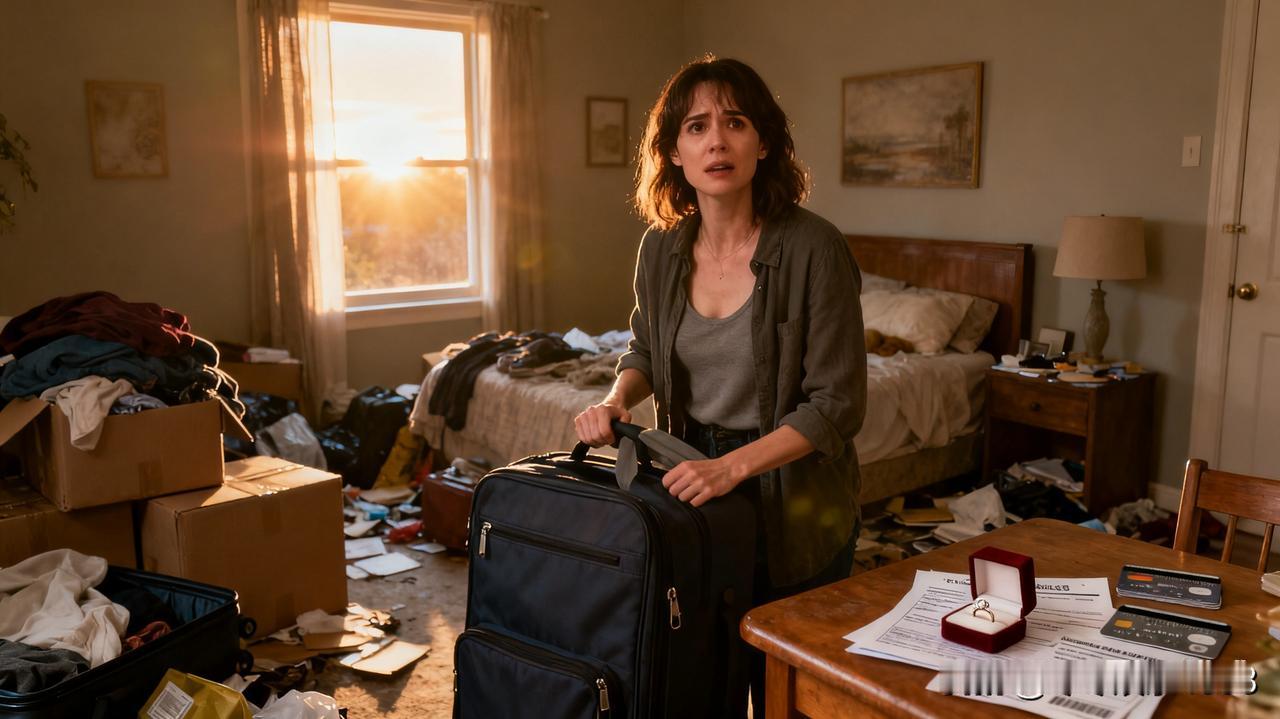 你身边有这样的姑娘吗？小区 28 岁的小丽，熬了 5 年同居终于搬离 。男友连 