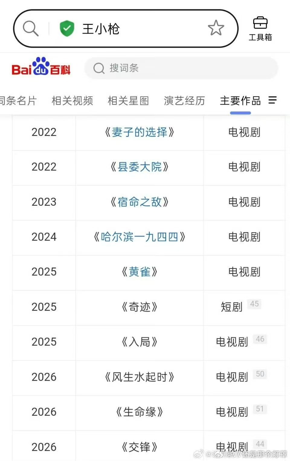 《交锋》爆改金秘书为何那样了🤷‍♀️🤷‍♀️其实交锋编剧王小枪一开始就是照着