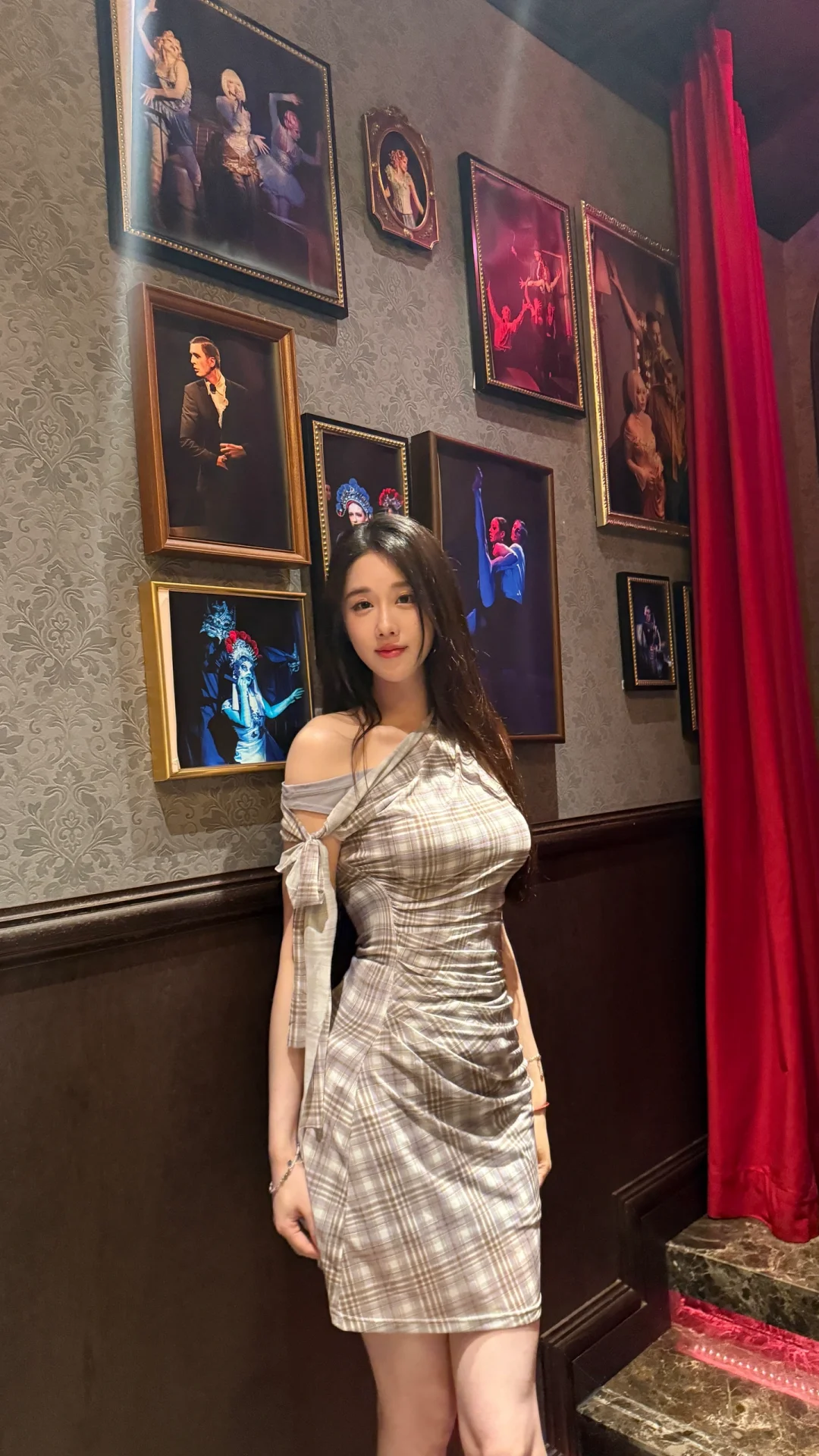 上海比较小资的秀