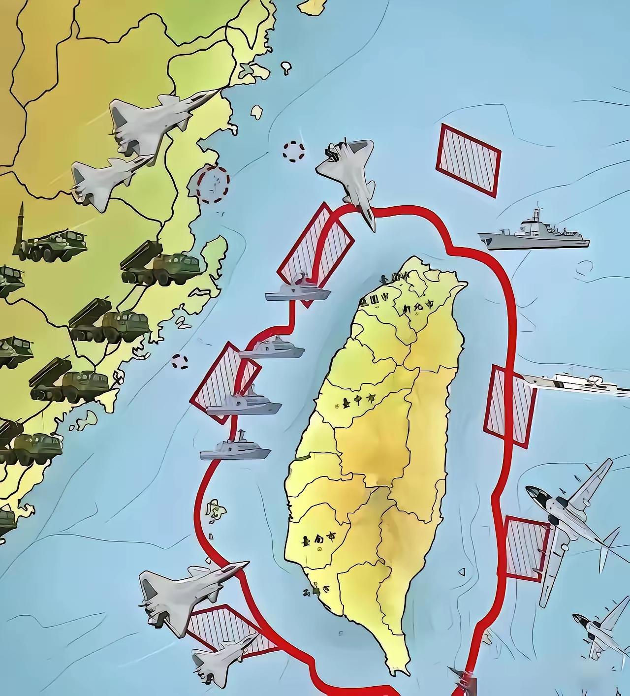 台湾能源告急，不少人呼吁大陆“雪中送炭”。

执政的民进党奉行的是“抗中保台”，