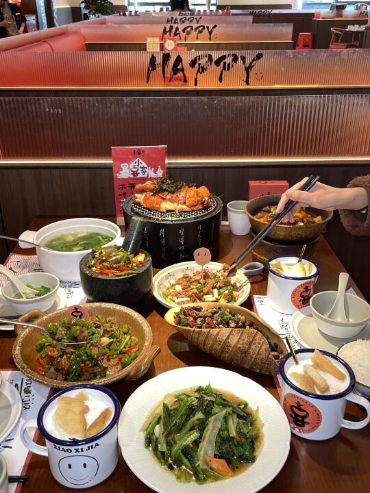 丽江！跟风zui成功的一次！