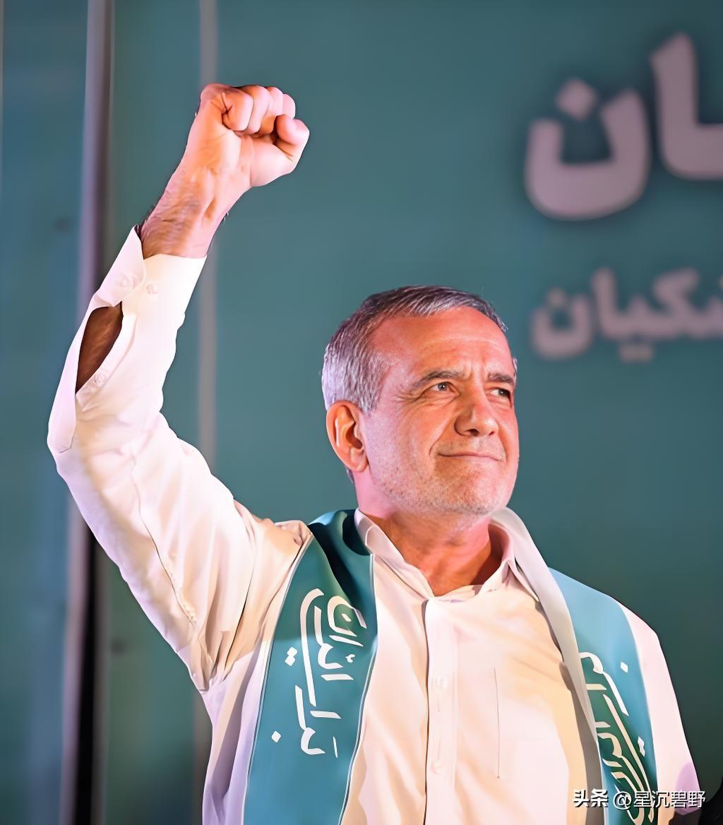 不打了，伊朗喊话中国，当地时间3月31日，伊朗总统佩泽希齐扬表示：伊朗无意挑起战