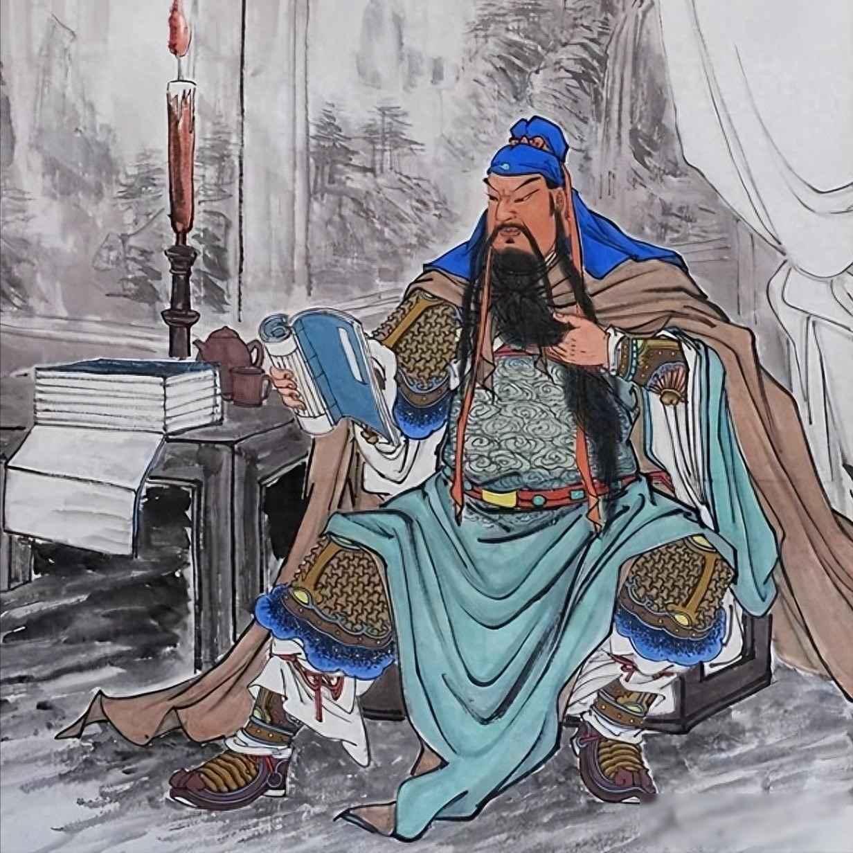 隋唐时期有三大万人敌：李世民杀一个，程咬金救一个，秦琼败一个
隋朝末年天下大乱，