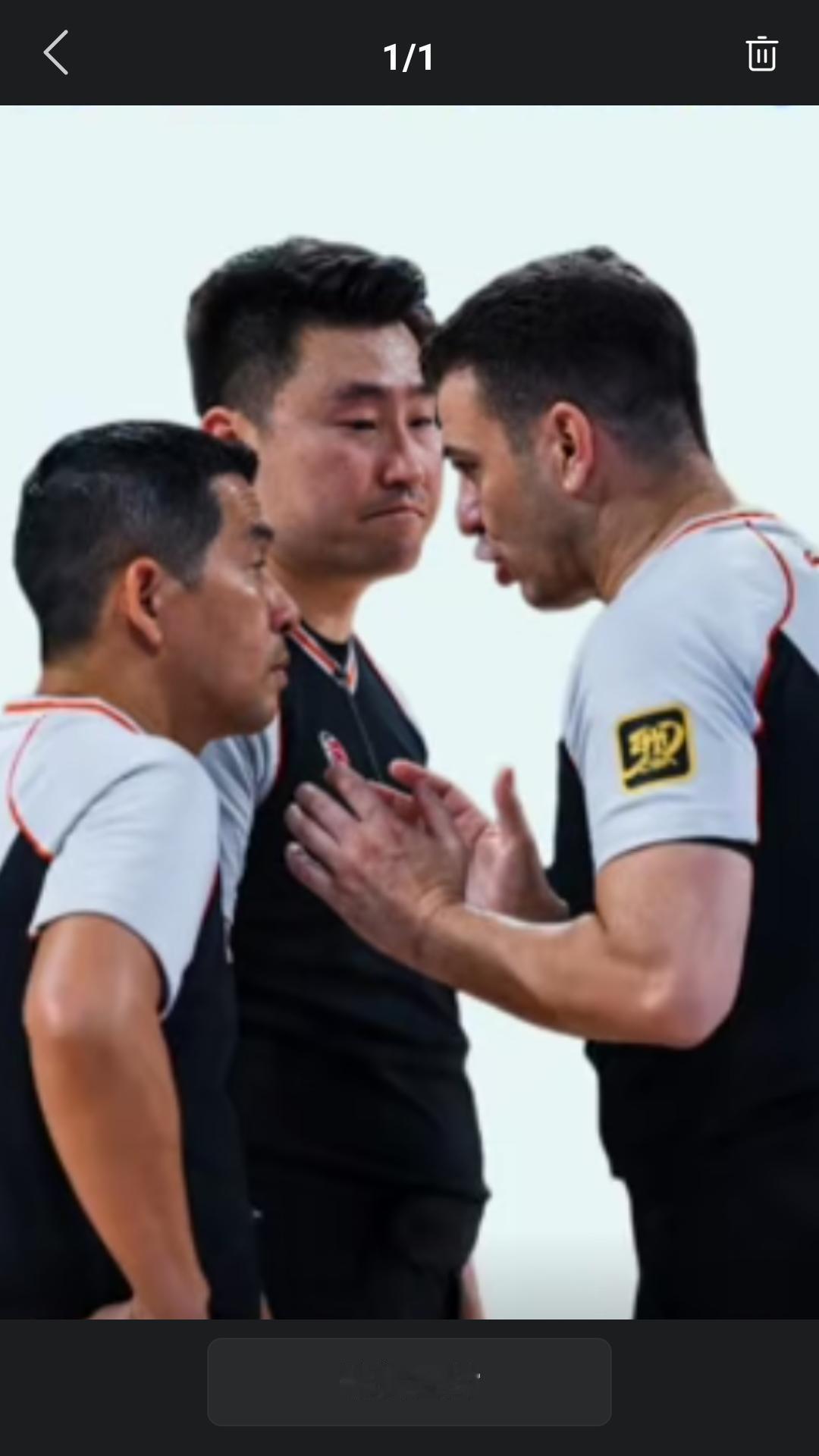 【CBA 总决赛即将打响，裁判吹罚尺度将成为比赛关键。】据央视网消息，昨天CBA