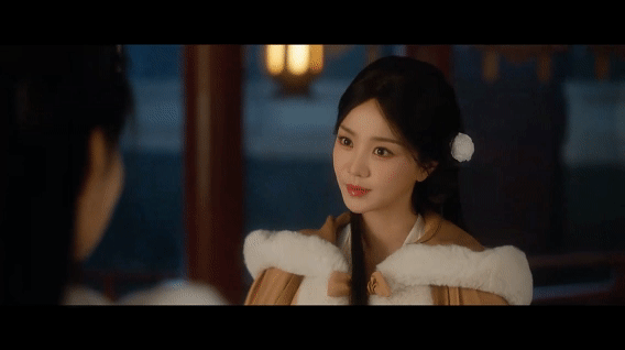 谢永儿别立flag了我害怕 球球了让谢永儿庾晚音好好过日子🙏 看着她们从敌人变