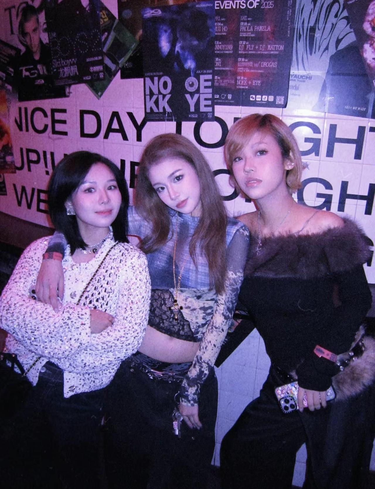 睡醒就是酒点了