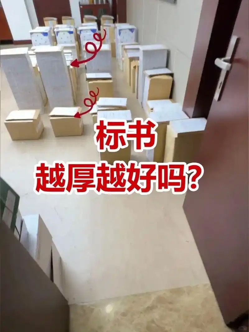 之前和朋友聊天，说他们一些工程，项目都是靠招投标。聊天当中竟然说他们见过有些标书