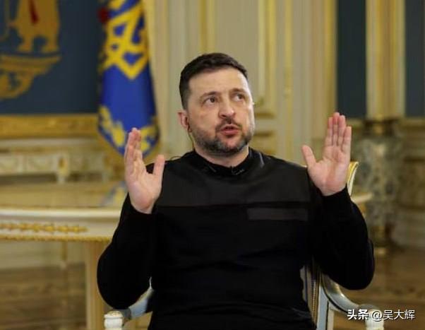 彭博社：乌克兰可能在数月内耗尽国防资金，今年缺乏520亿美元的外部援助
 
乌克