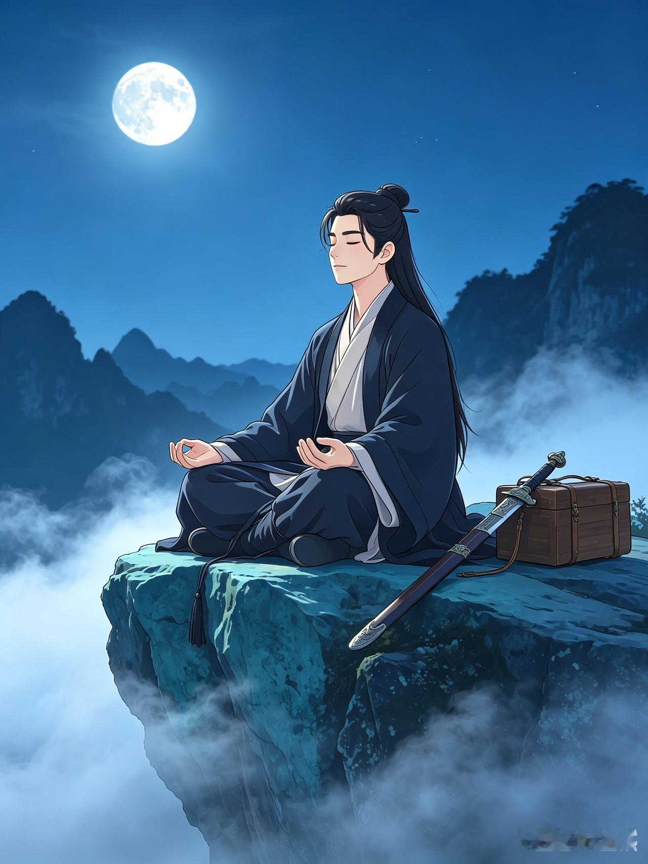 感谢这大半年极端的行情让我历练心性，也感谢这大半年极端的行情考验我价值投资的信仰