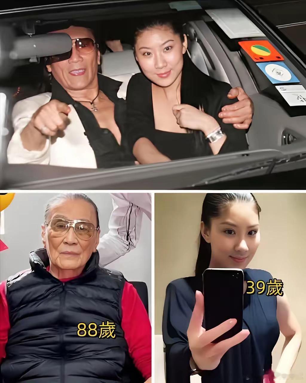4哥真的老了！ ​​​