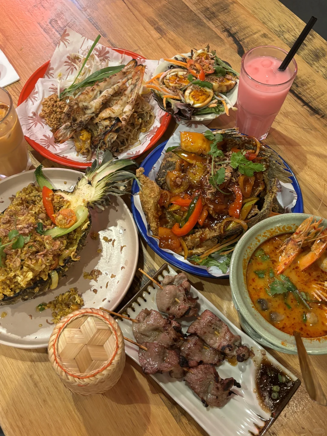 🇦🇺唯一的缺点是在docklands❗️好吃到哭❗️