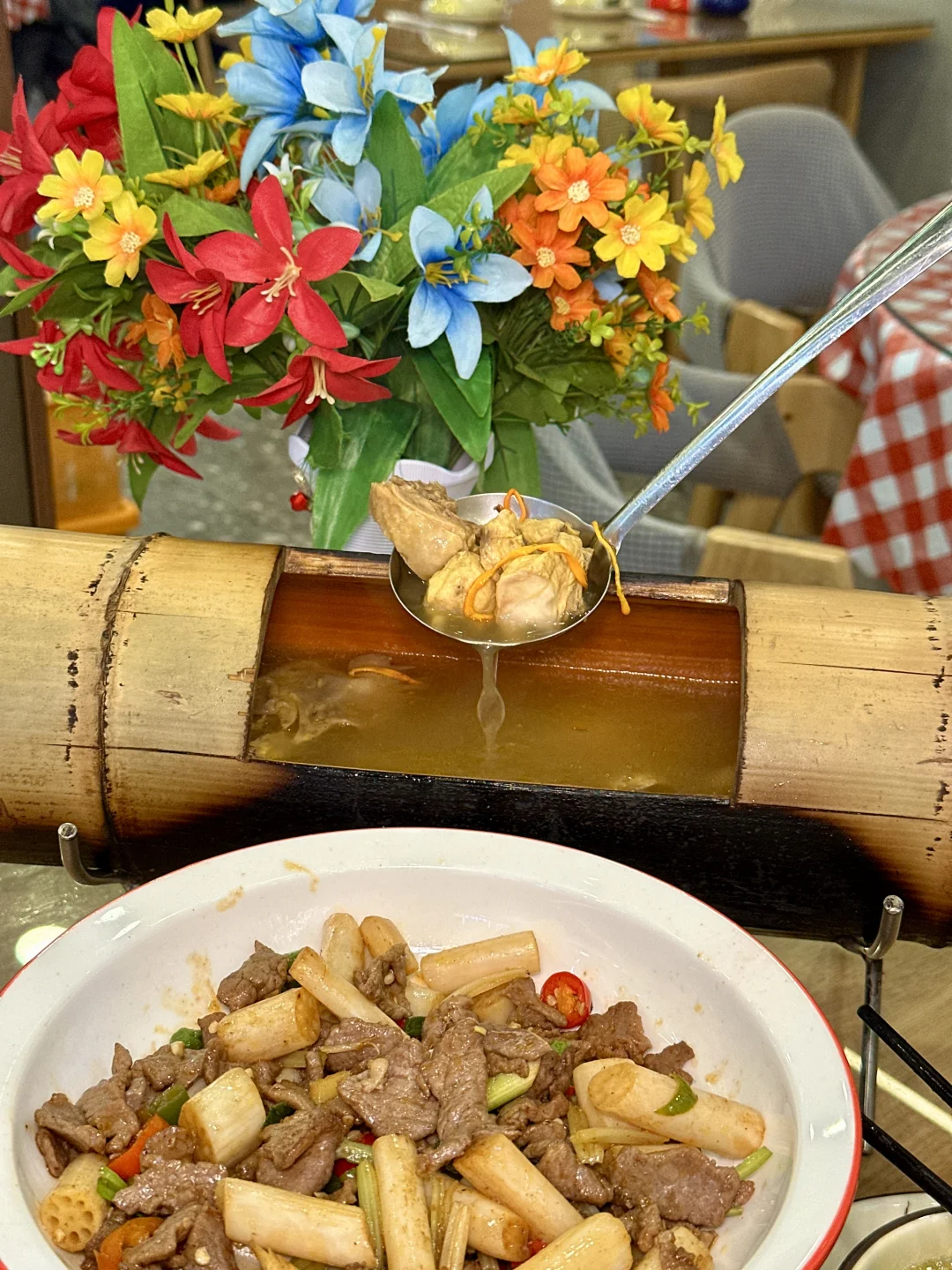 阳朔西街干饭神店！本地人私藏！！