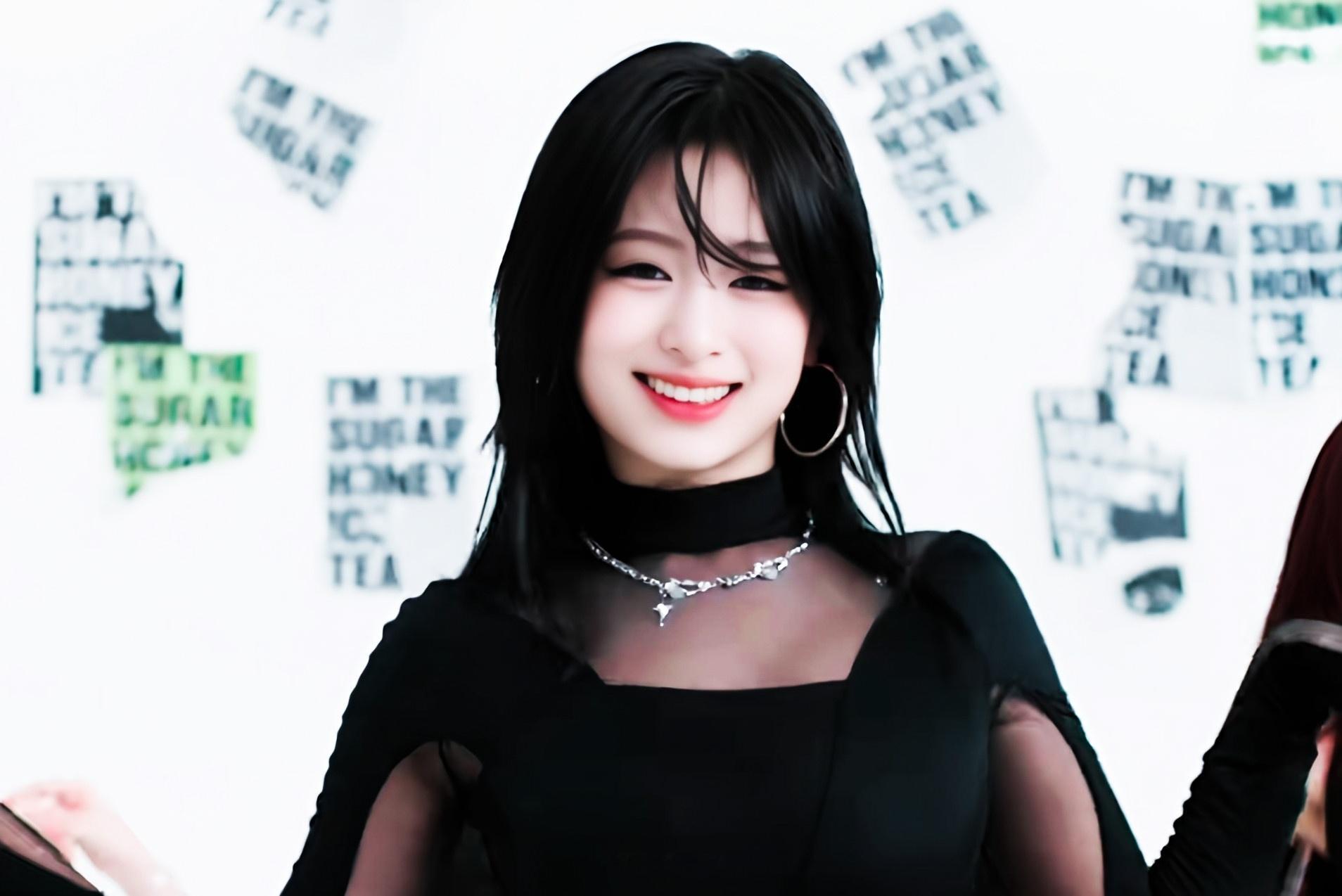 🔹明艳 热烈 🦋｜Ahyeon 郑雅娴 舞蹈版截修 