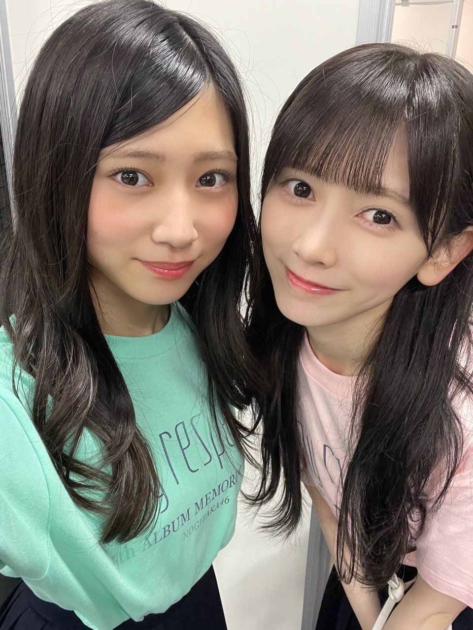 川端晃菜「実は私…今まで先輩からお洋服を頂いたことがなかったんです。でも！とうと