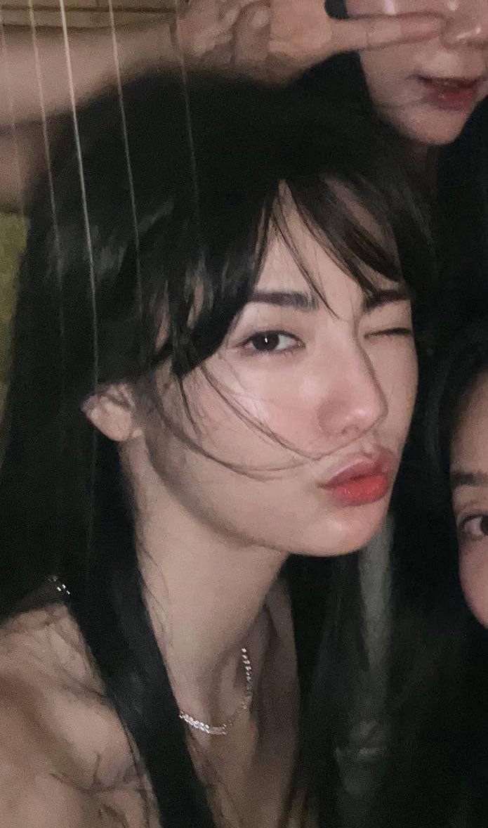 我竟生出一种别样的情愫 