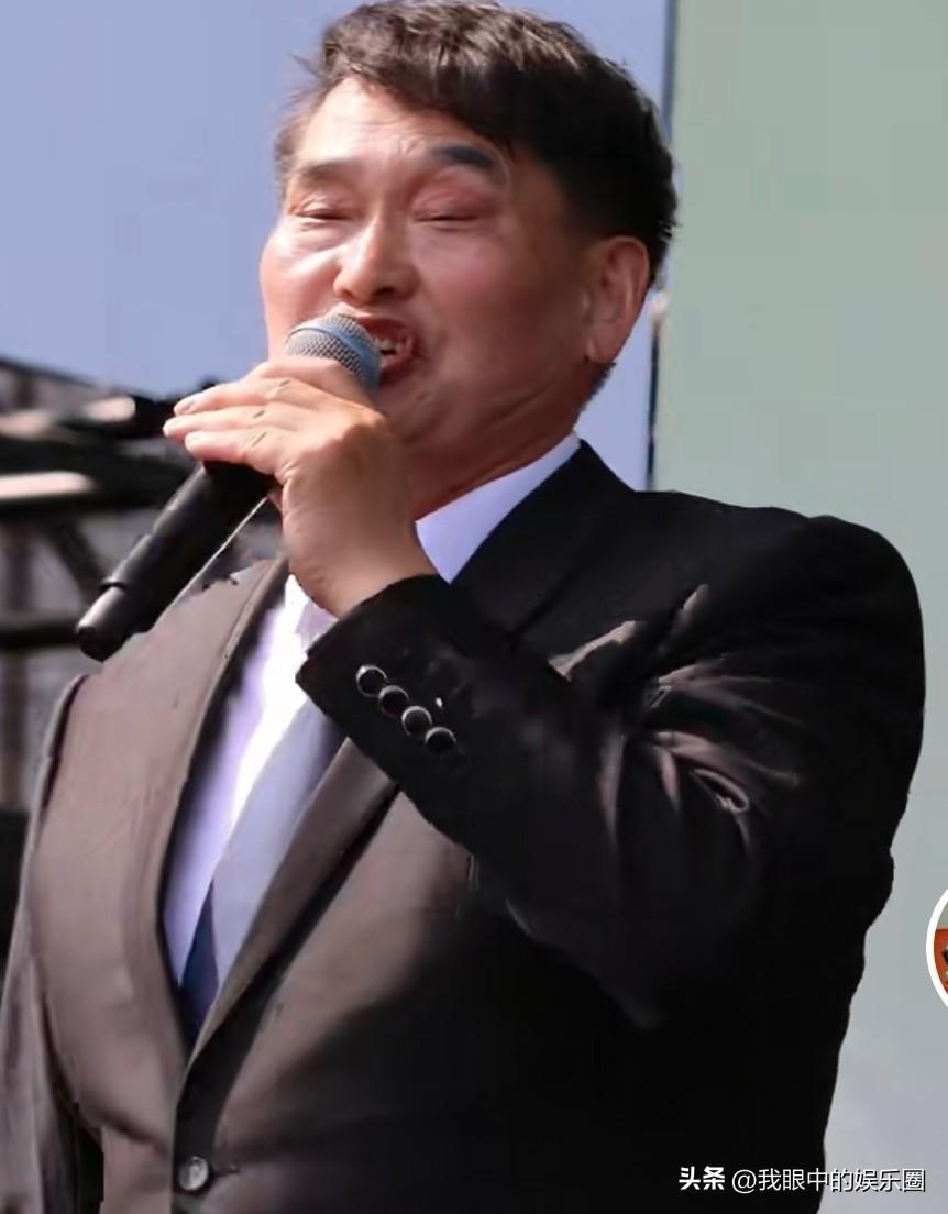 平心而论，朱之文仅仅算是一个音乐爱好者，如果不是网络平台的推崇，朱之文也仅只在田