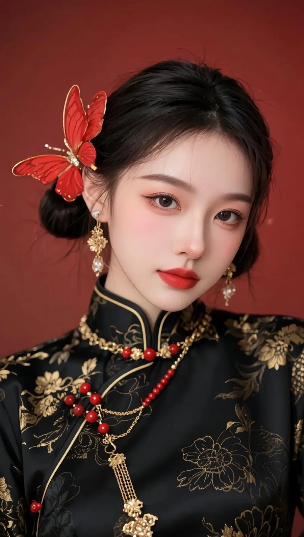 好女人得到名声，坏女人得到一切