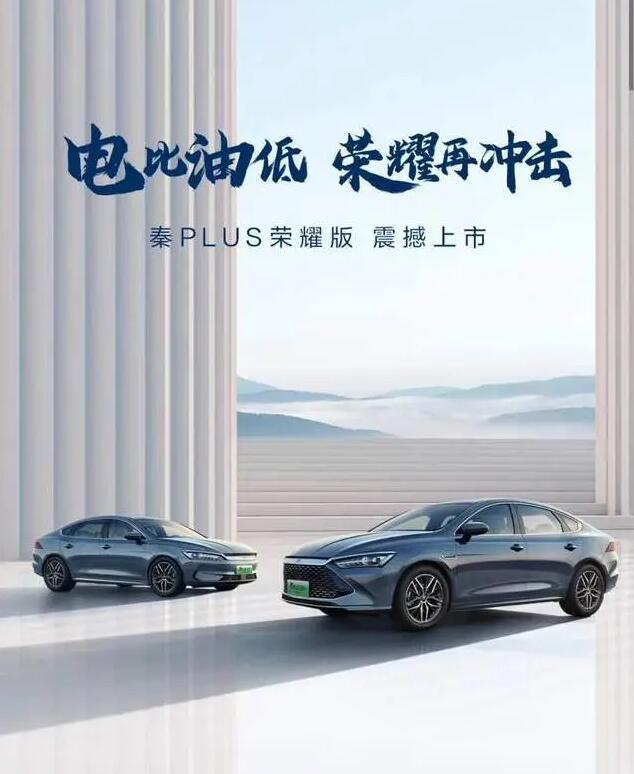 从2023年下半年开始，咱们中国的自主新能源车就开始了稳中有降的价格战，一直到今