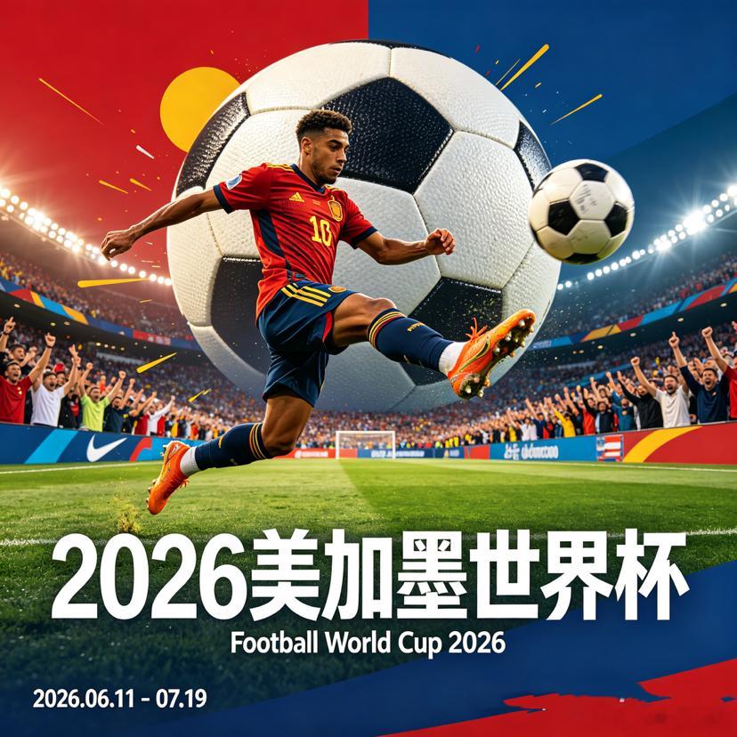 ⏰04:00 英格兰 VS 克罗地亚美加墨世界杯 恩怨再续，八年轮回！2018年