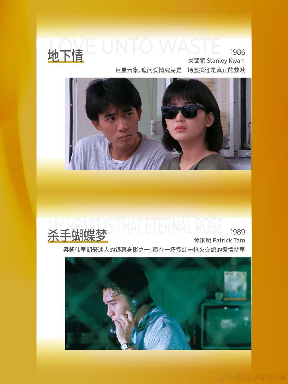 【SIFF展映片单-官方推荐】上海国际电影节片单发布  ✨“杀手蝴蝶梦，无名海上