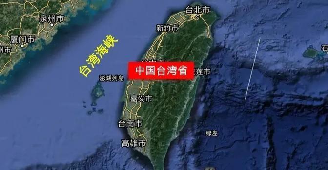收回台湾绕不开美国又不必在意美国，台独分子一怕大陆武统，二怕美国不救。有没有美国