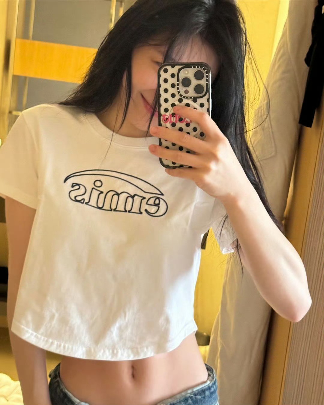 🧩🌦️🤍☁️*李彩领 ​​​