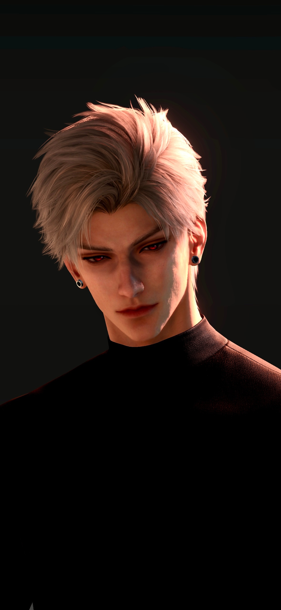 秦彻秦彻 盖世苏神，天选主人，荷尔蒙之王邀你极致沉沦。 