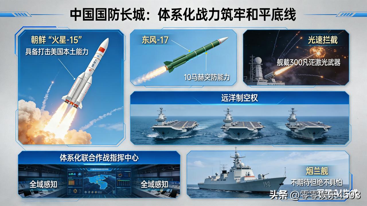 西方某些势力总在 “期待” 一场中日冲突，以为能借此探清中国军力底牌。但他们忽视