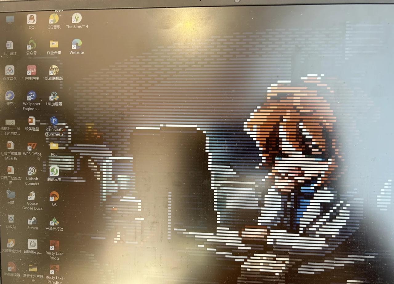 哈欠女
小哀你这个哈欠女qwq灰原哀 柯哀