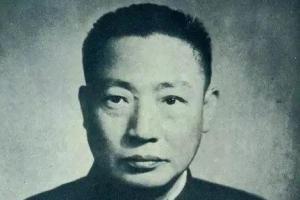 1950年，毛人凤告诉蒋介石，国防部参谋次长吴石也是共产党，蒋介石不愿相信，又问