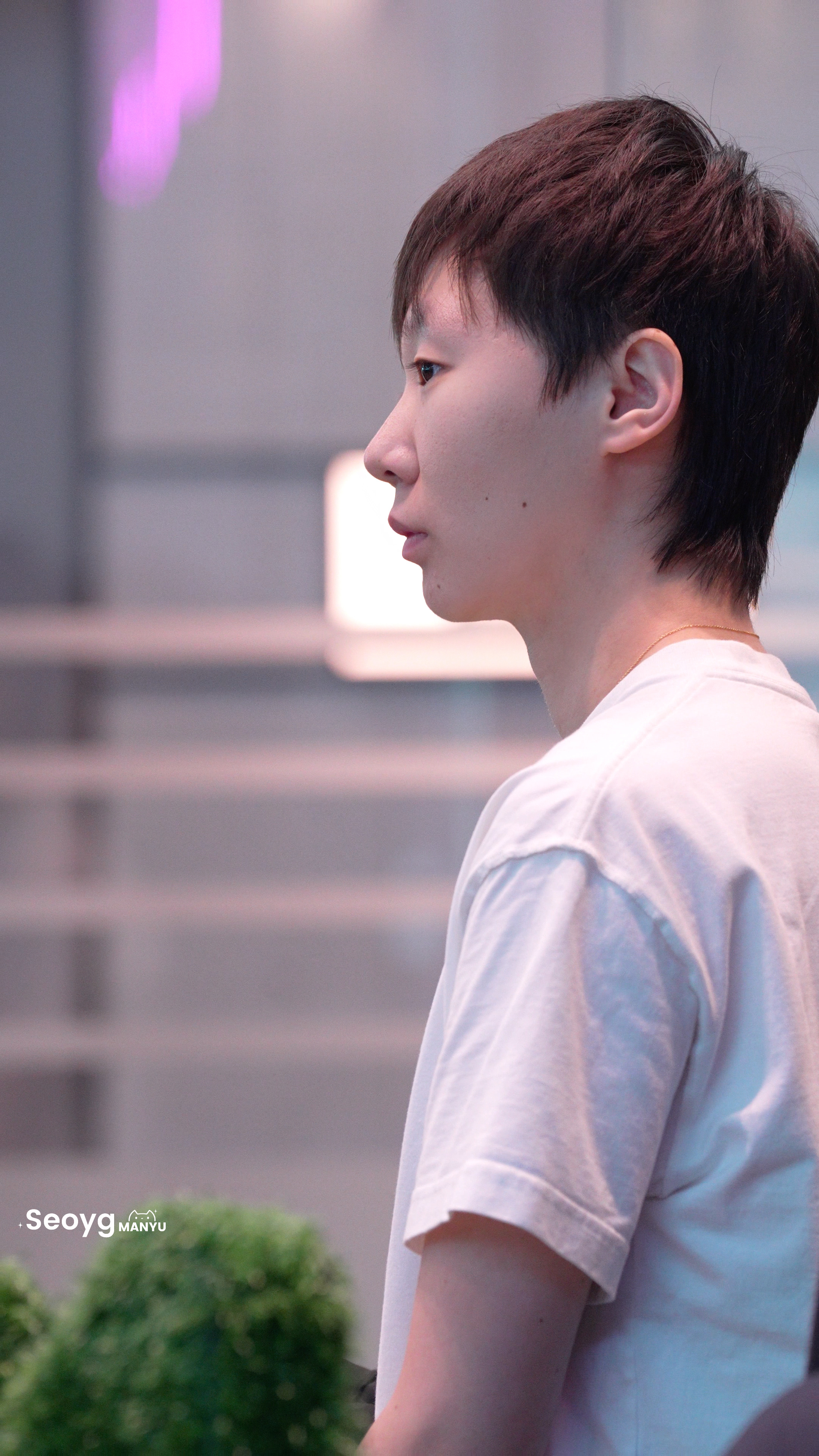 谁家孩子这么漂亮呀😯原来是我家的 