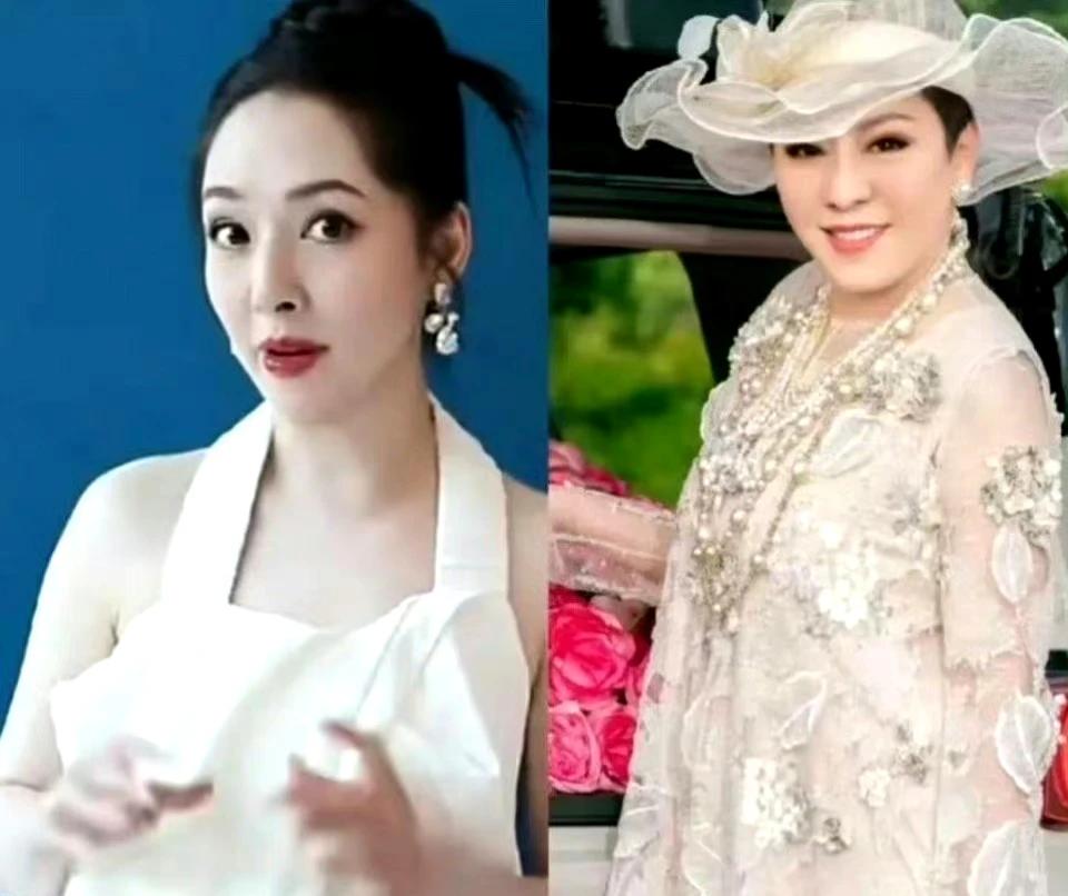 真实案例！
婚姻带给女人的变化！