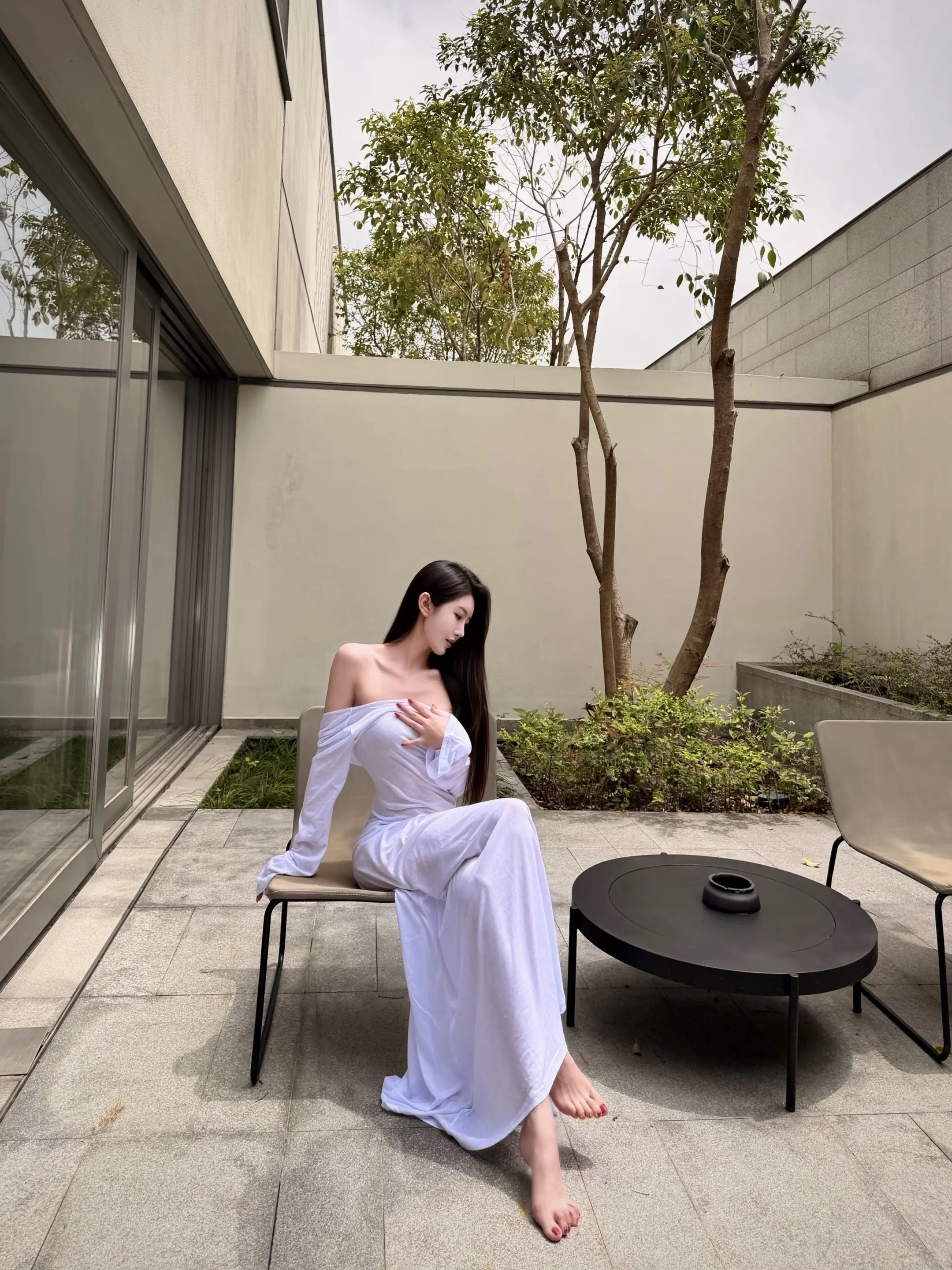 那我要你的心呢 你也给吗？