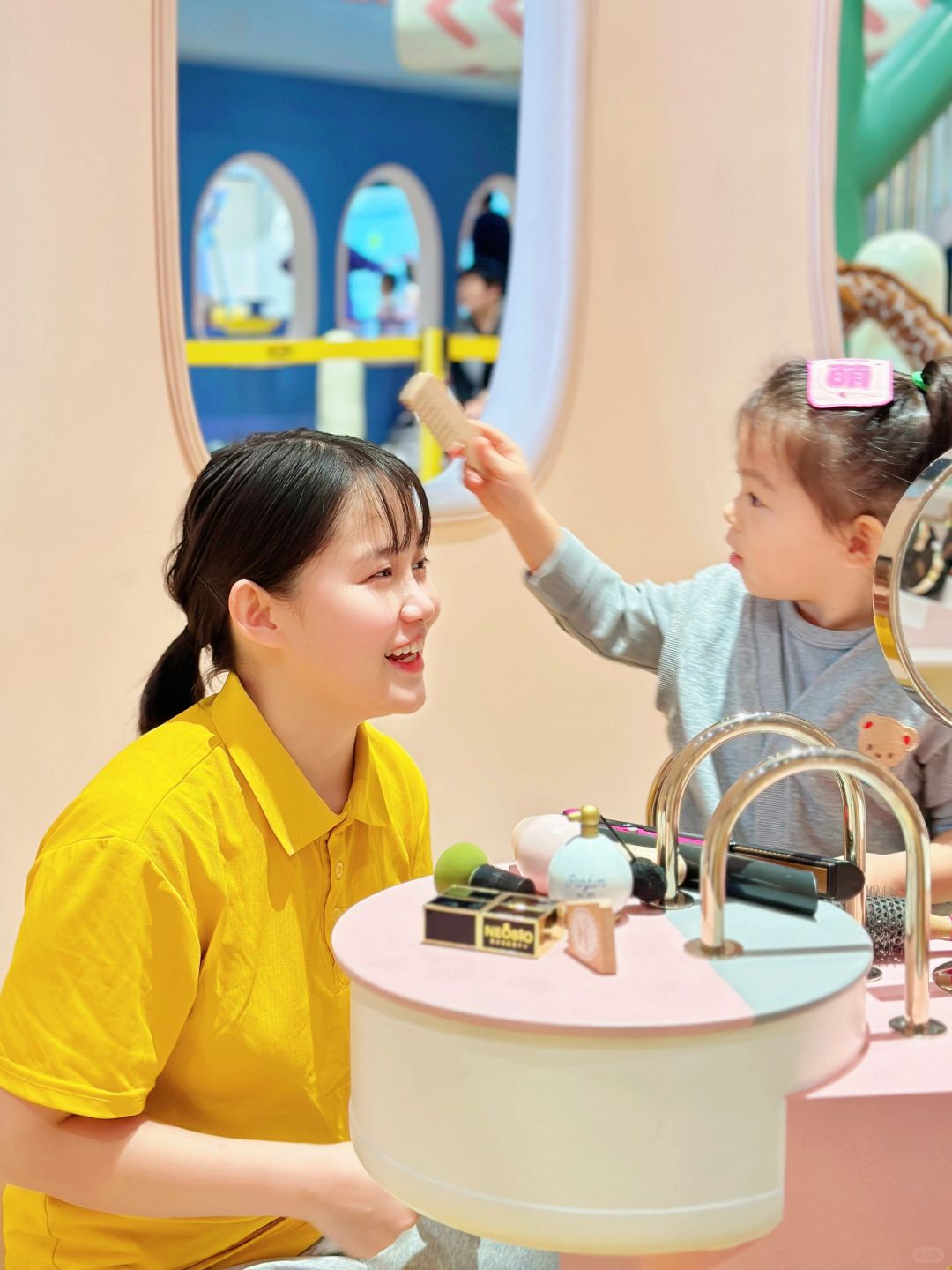 点进来看看吧‼️年后回来第一波育儿师全在这