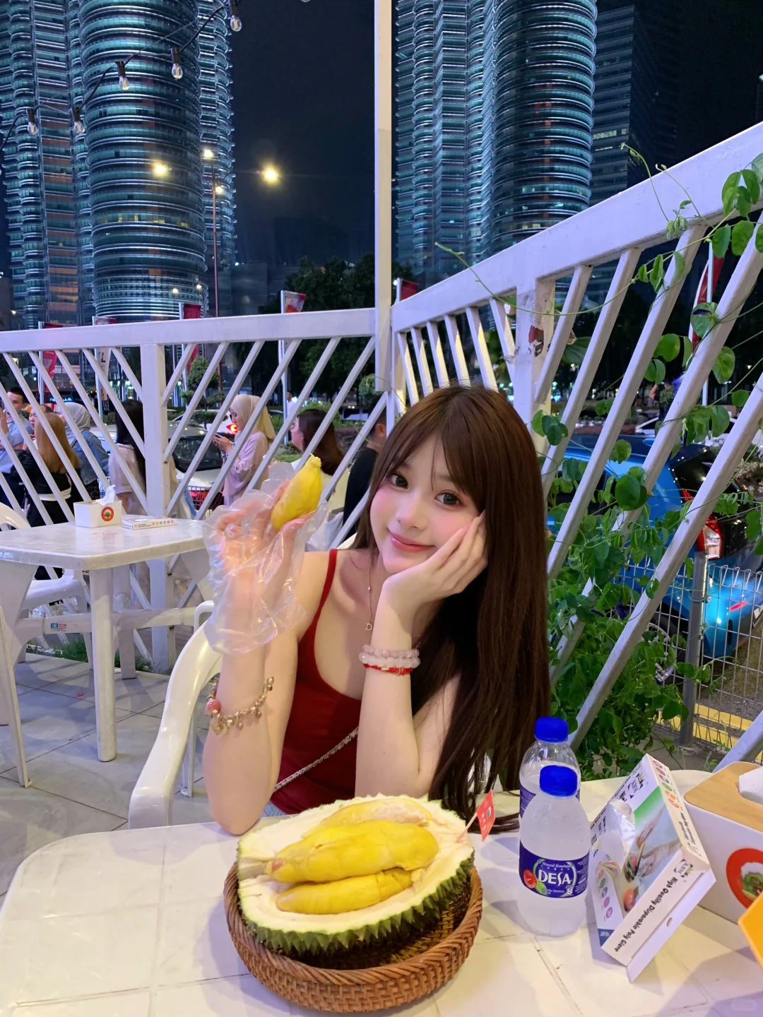 爱是千万次肯定⌯˃̶ᗜ˂̶⌯ಣ