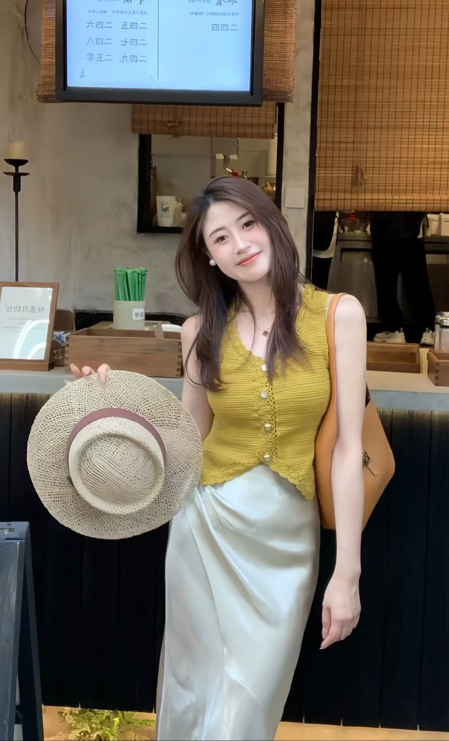 夏季穿搭 精致优雅 气质穿搭 当我不局限于一种穿搭风格时 穿出高级感